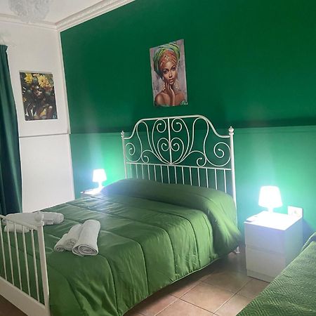 Casa Vacanze Paola Porto Empedocle Buitenkant foto