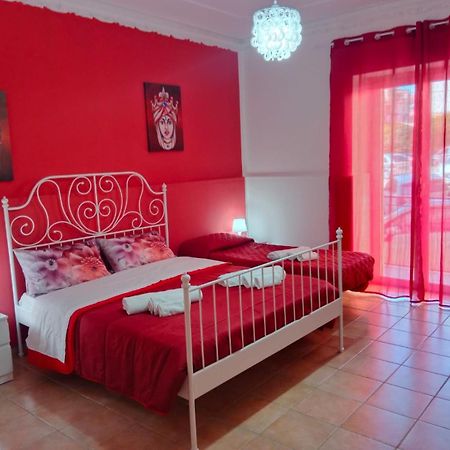 Casa Vacanze Paola Porto Empedocle Buitenkant foto