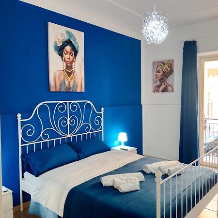 Casa Vacanze Paola Porto Empedocle Buitenkant foto