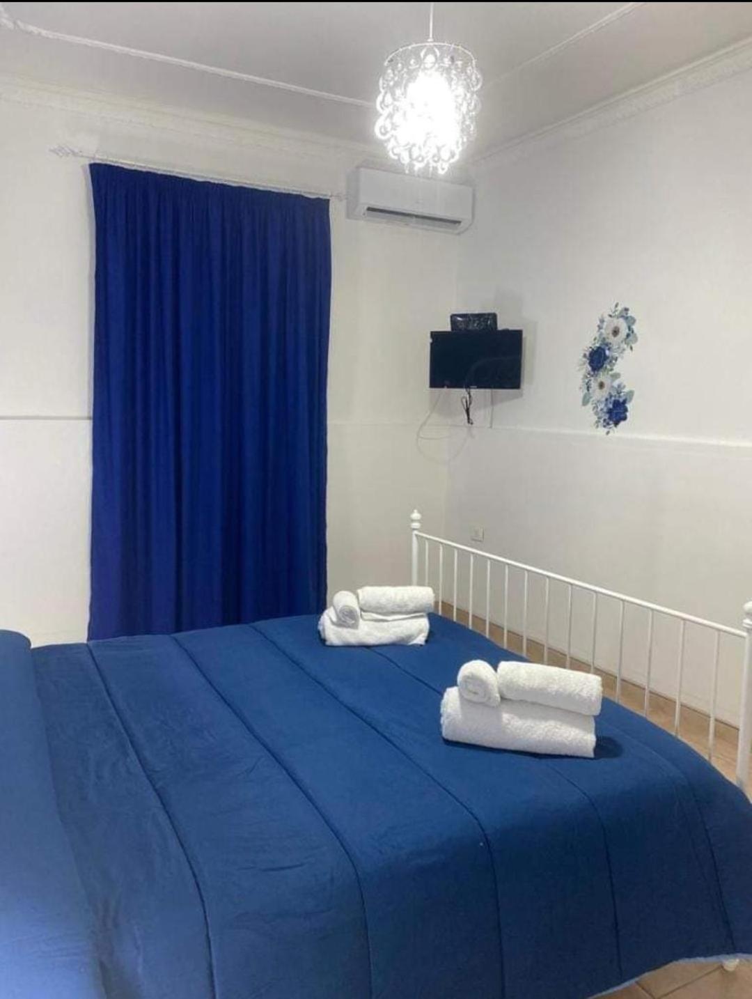 Casa Vacanze Paola Porto Empedocle Buitenkant foto