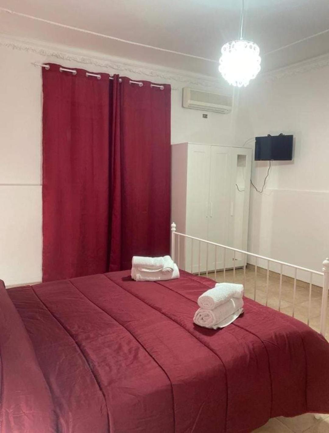 Casa Vacanze Paola Porto Empedocle Buitenkant foto