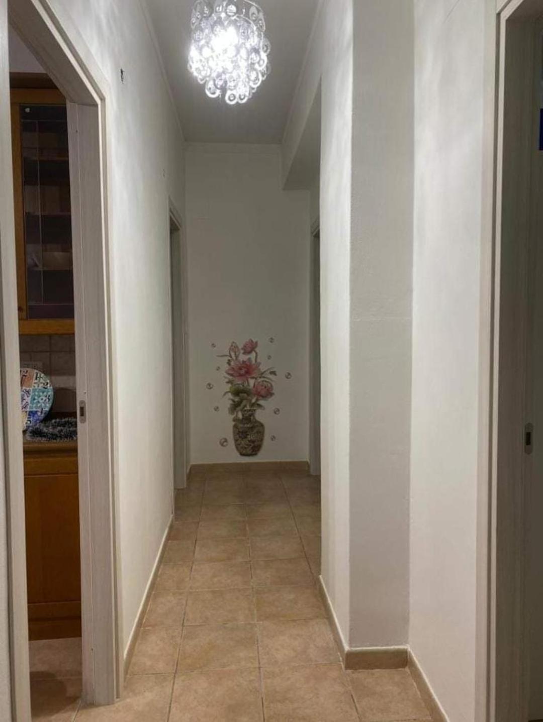 Casa Vacanze Paola Porto Empedocle Buitenkant foto