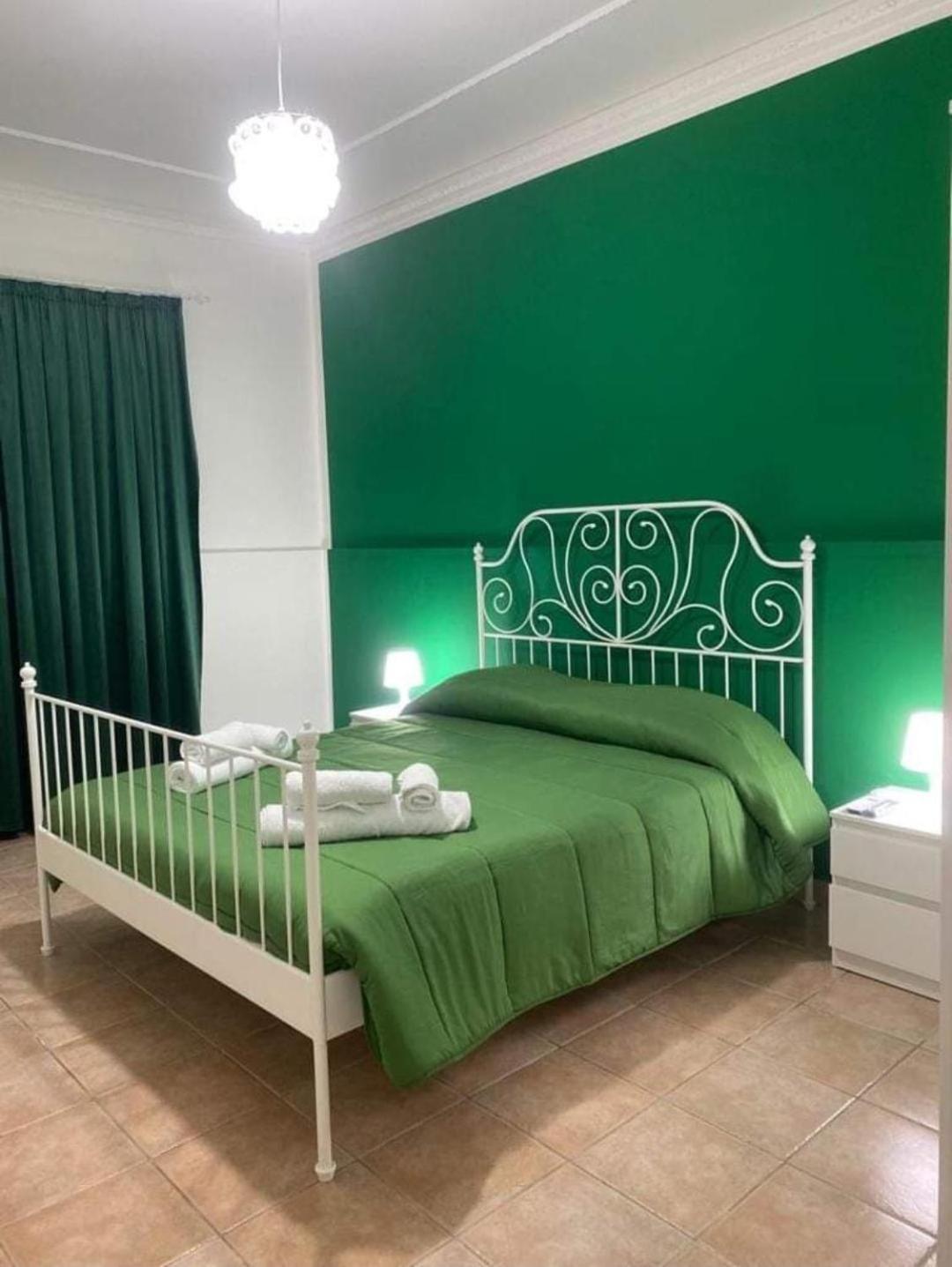Casa Vacanze Paola Porto Empedocle Buitenkant foto