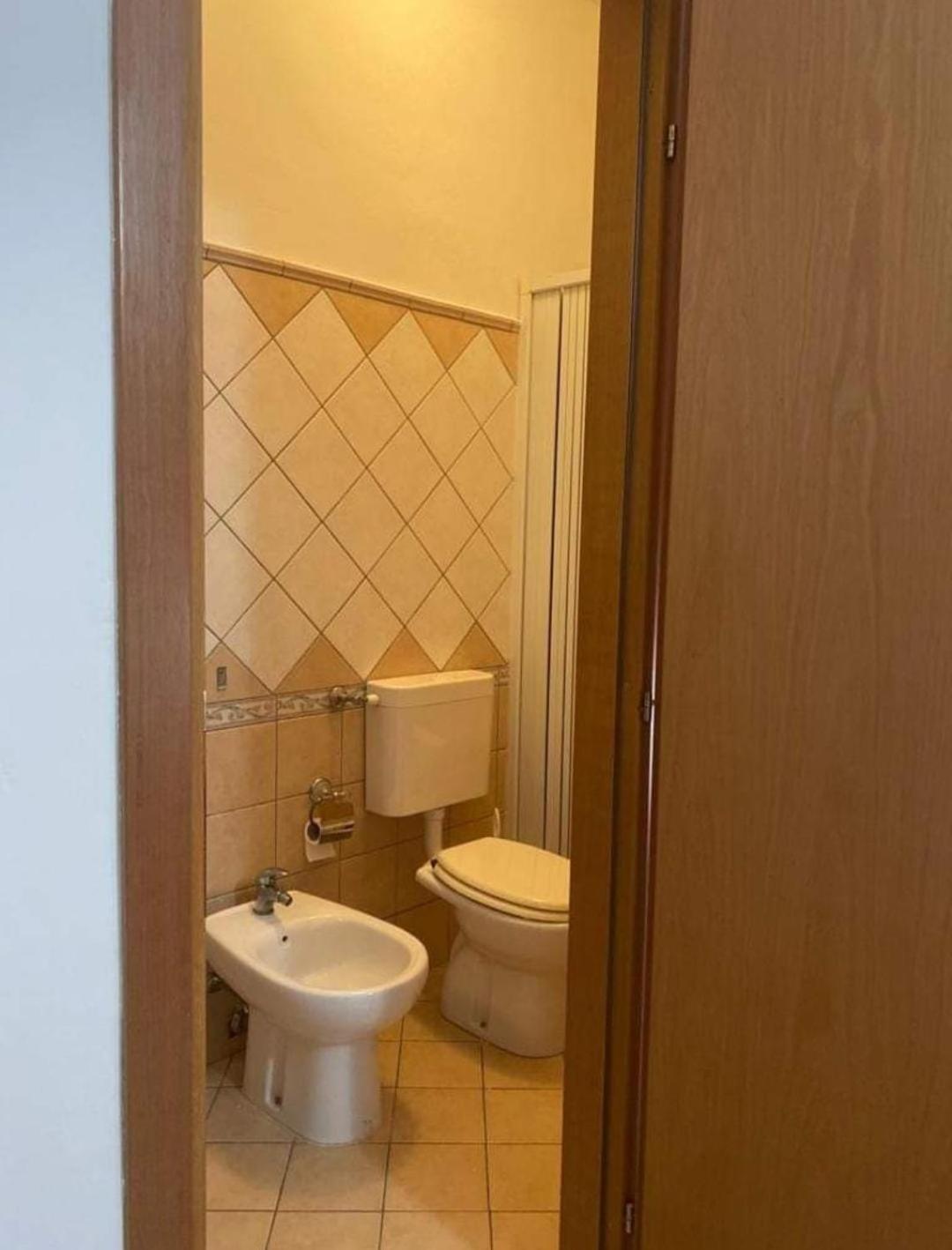 Casa Vacanze Paola Porto Empedocle Buitenkant foto