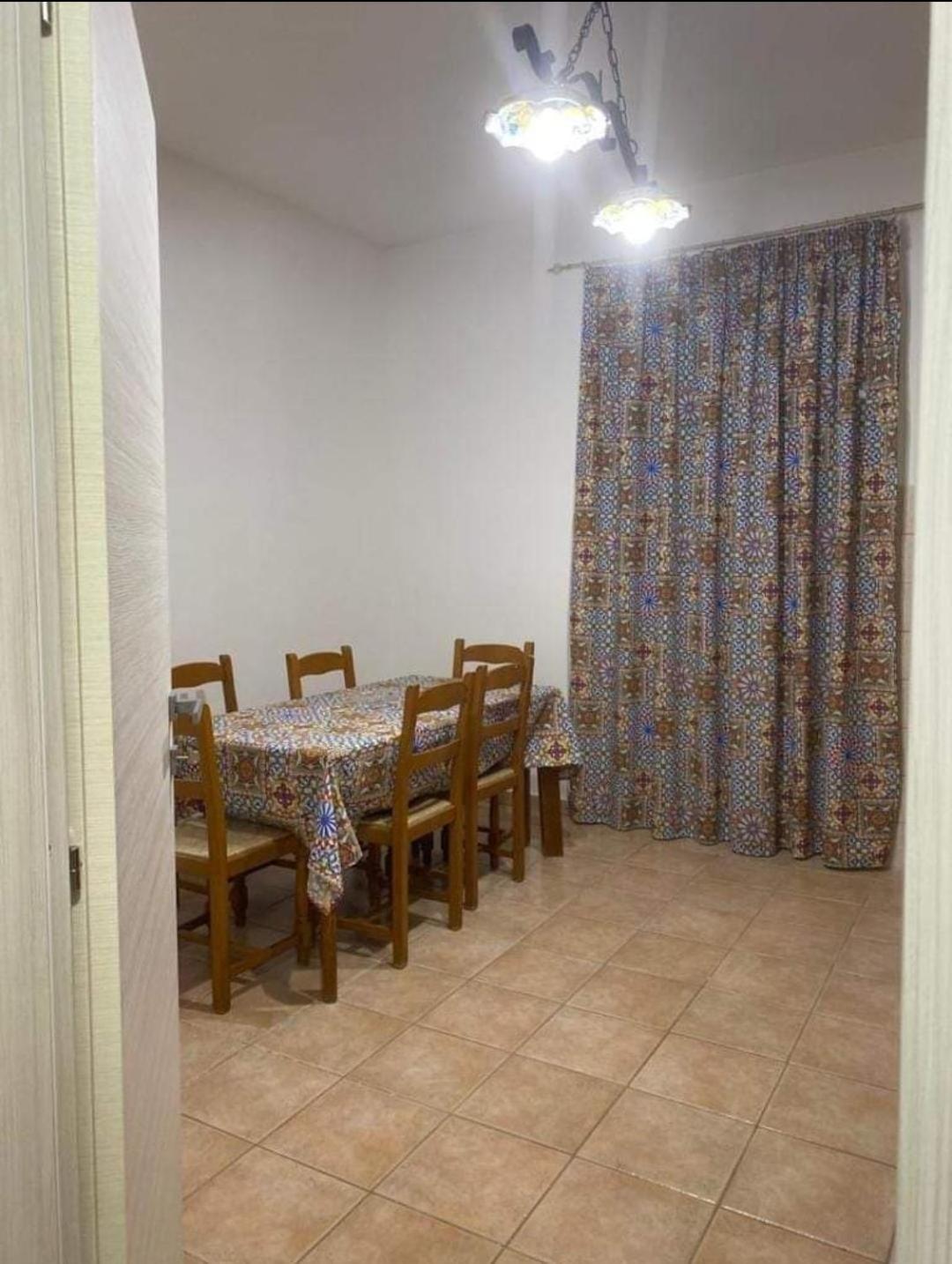 Casa Vacanze Paola Porto Empedocle Buitenkant foto