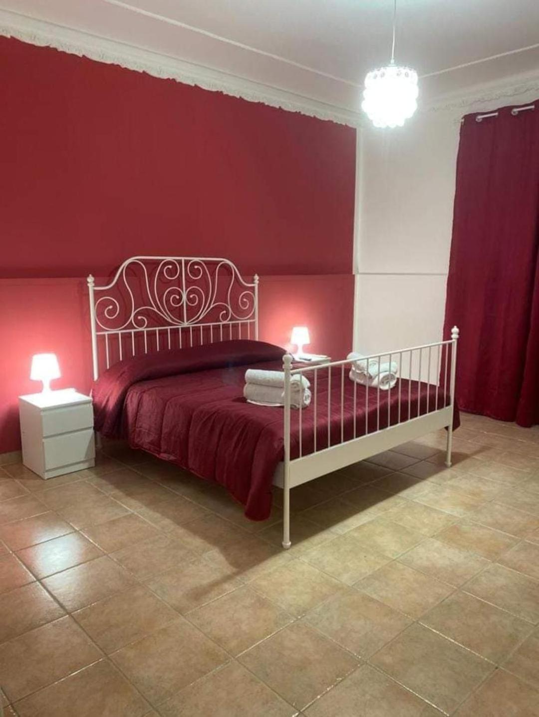 Casa Vacanze Paola Porto Empedocle Buitenkant foto