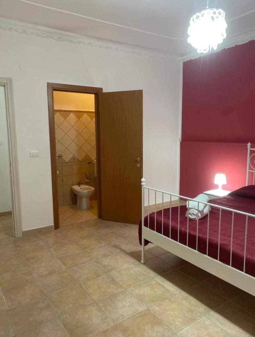 Casa Vacanze Paola Porto Empedocle Buitenkant foto