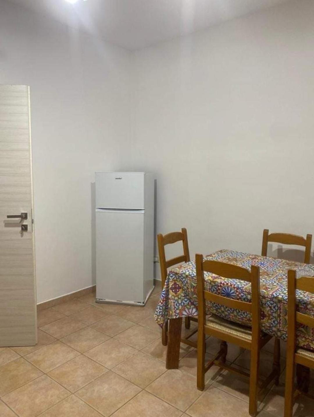 Casa Vacanze Paola Porto Empedocle Buitenkant foto
