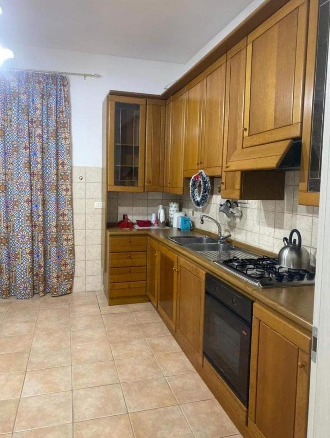 Casa Vacanze Paola Porto Empedocle Buitenkant foto