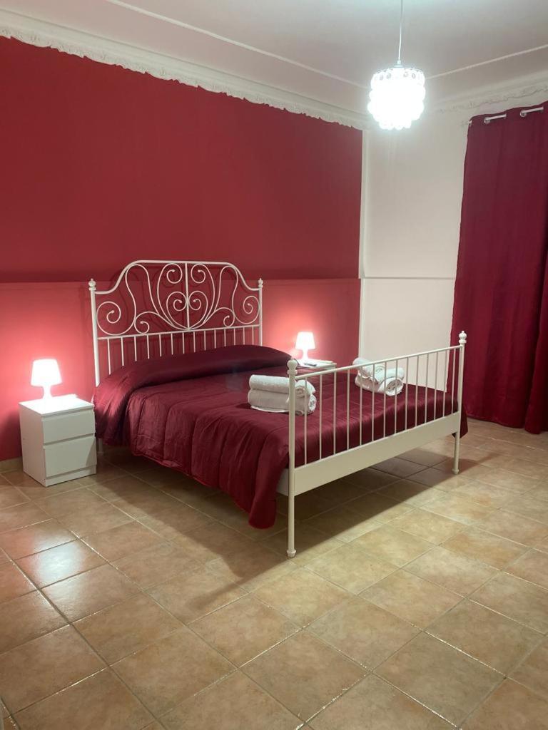 Casa Vacanze Paola Porto Empedocle Buitenkant foto