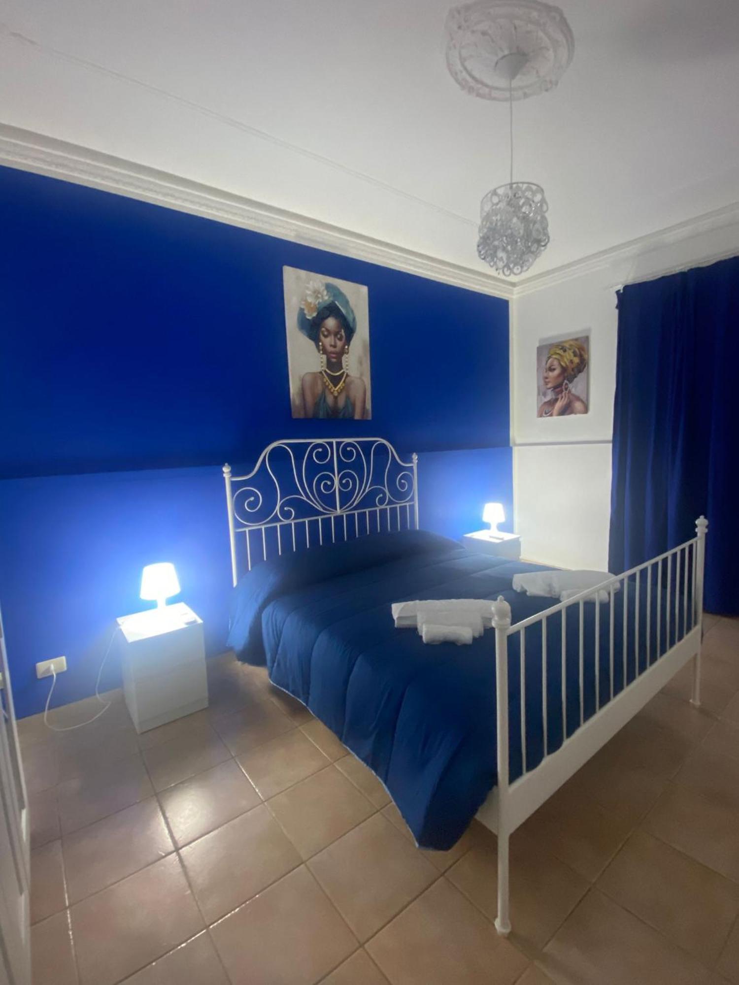 Casa Vacanze Paola Porto Empedocle Buitenkant foto