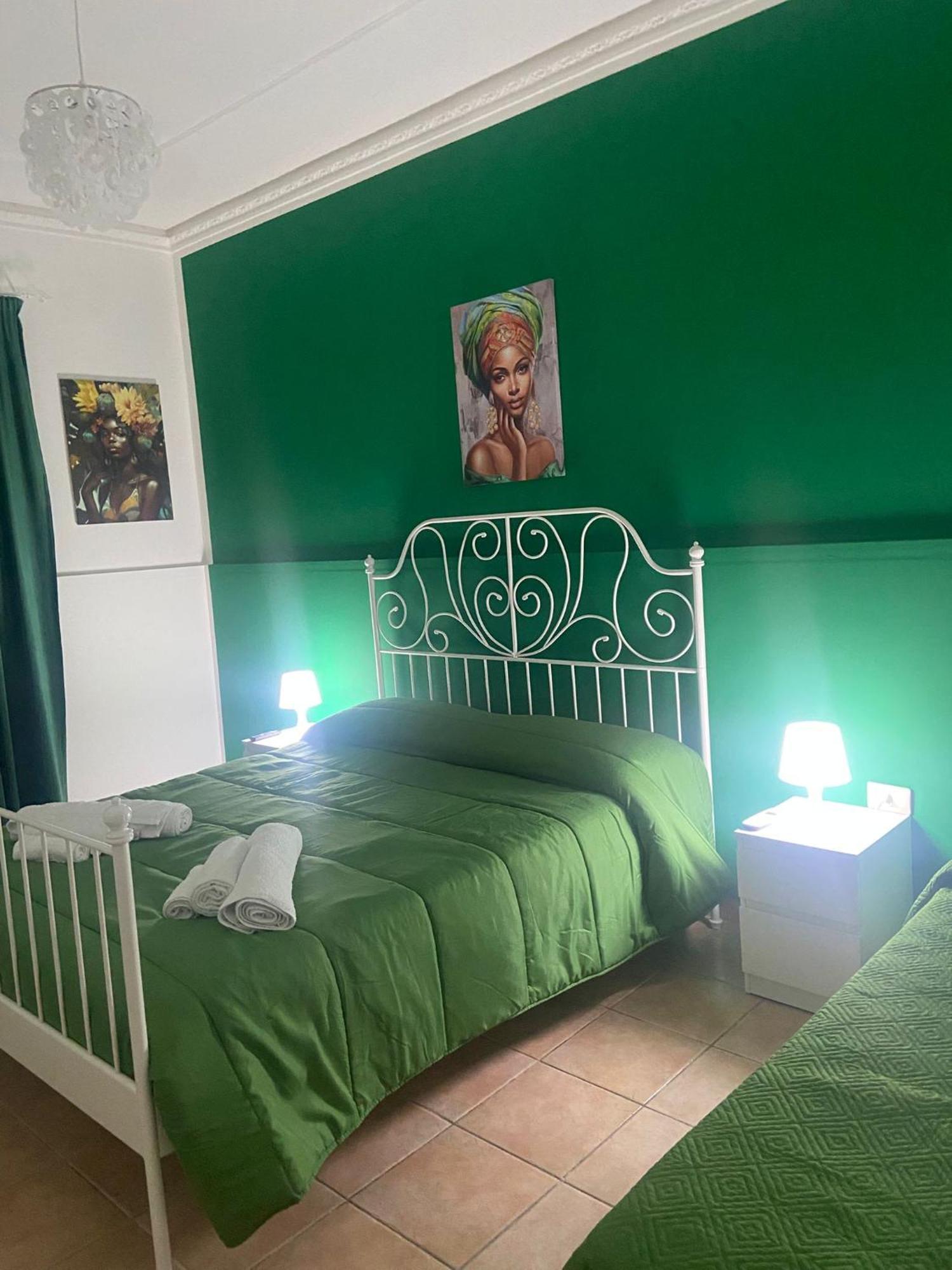 Casa Vacanze Paola Porto Empedocle Buitenkant foto