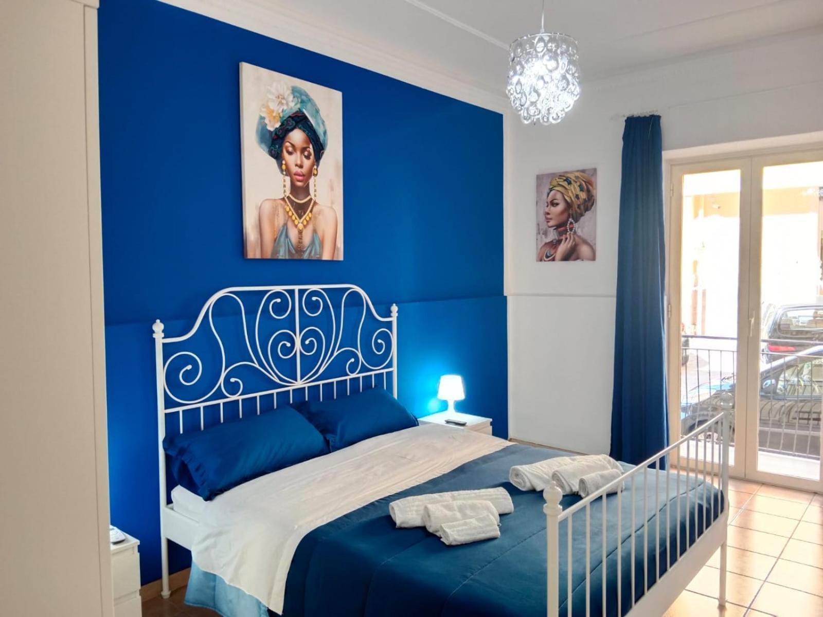 Casa Vacanze Paola Porto Empedocle Buitenkant foto